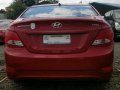 Selling Hyundai Accent 2016 at 38000 km in Cainta-3