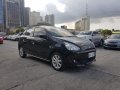 Selling Mitsubishi Mirage 2014 Hatchback Manual Gasoline in Quezon City-9