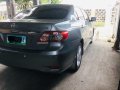 2013 Toyota Altis for sale in Cabanatuan-2
