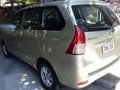 Selling Toyota Avanza 2014 at 45000 km in Quezon City-0
