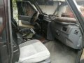 2nd Hand Nissan Patrol 1996 for sale in Marikina-1