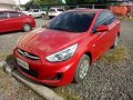Sell 2nd Hand 2015 Hyundai Accent at 29000 km in Legazpi-2