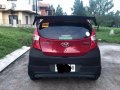 Red Hyundai Eon 2013 Manual Gasoline for sale in Las Piñas-2