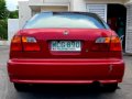 Honda Civic 1999 Manual Gasoline for sale in Rosario-0