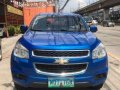 2nd Hand Chevrolet Trailblazer 2013 Manual Diesel for sale in Quezon City-0