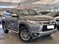 Selling Mitsubishi Montero Sport 2017 Automatic Diesel in Makati-12