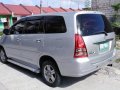 2nd Hand Toyota Innova 2007 Automatic Gasoline for sale in Biñan-5