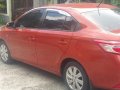 Toyota Vios 2015 Automatic Gasoline for sale in Baguio-0