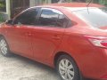 Toyota Vios 2015 Automatic Gasoline for sale in Baguio-5