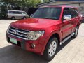 2nd Hand Mitsubishi Pajero 2011 Automatic Diesel for sale in Pasig-8