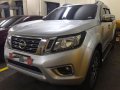 2nd Hand Nissan Navara 2018 Manual Diesel for sale in Quezon City-2