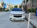 Sell 2nd Hand 2016 Chevrolet Sail at 6000 km in Quezon City-2