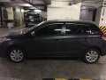 Sell 2nd Hand 2014 Toyota Yaris at 19000 km in Makati-4