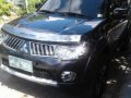 2012 Mitsubishi Montero for sale in Cabuyao-1