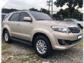 2012 Toyota Fortuner for sale in Pasay-6