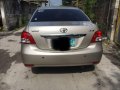 Selling Toyota Vios 2018 Manual Gasoline in Angeles-3