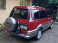 2nd Hand Mitsubishi Adventure 2013 Manual Diesel for sale in Aringay-0