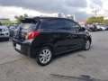 Selling Mitsubishi Mirage 2014 Hatchback Manual Gasoline in Quezon City-3