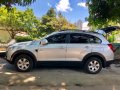 2nd Hand Chevrolet Captiva 2008 Automatic Diesel for sale in Quezon City-0