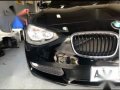 Selling Bmw 1-Series 2014 Automatic Gasoline in Manila-3