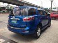 2nd Hand Chevrolet Trailblazer 2013 Manual Diesel for sale in Quezon City-7