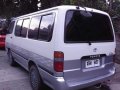 2nd Hand Toyota Hiace 2003 for sale in Marikina-1