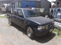 Selling Ford Ranger 2003 at 130000 km in Santiago-0