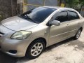 Selling Toyota Vios 2018 Manual Gasoline in Angeles-5