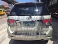 2nd Hand Toyota Fortuner 2013 at 60000 km for sale in Quezon City-6