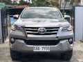 2nd Hand Toyota Fortuner 2018 for sale in Quezon City-0
