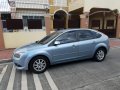 2nd Hand Ford Focus 2008 Hatchback at Automatic Gasoline for sale in Mandaluyong-8