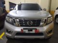 2nd Hand Nissan Navara 2018 Manual Diesel for sale in Quezon City-4