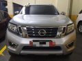 2nd Hand Nissan Navara 2018 Manual Diesel for sale in Quezon City-0