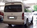 2nd Hand Toyota Hiace 2013 for sale in Manila-5