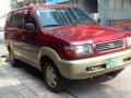 Toyota Tamaraw 2000 Automatic Gasoline for sale in Quezon City-6
