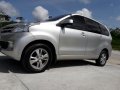 Selling Toyota Avanza 2012 Automatic Gasoline in Quezon City-10