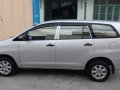 2nd Hand Toyota Innova 2008 Manual Gasoline for sale in Quezon City-6