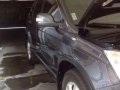 Honda Cr-V 2008 Automatic Gasoline for sale in Manila-5