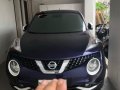 Selling Nissan Juke 2017 Automatic Gasoline in Manila-1