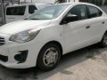 Selling 2nd Hand Mitsubishi Mirage G4 2015 at 40000 km in Cainta-3