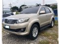 2012 Toyota Fortuner for sale in Pasay-1