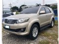 2012 Toyota Fortuner for sale in Pasay-7