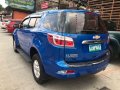 2nd Hand Chevrolet Trailblazer 2013 Manual Diesel for sale in Quezon City-8