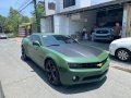 Brand New Chevrolet Camaro 2012 at 9500 km for sale in Makati-0