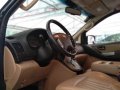 2nd Hand Hyundai Grand Starex 2015 Automatic Diesel for sale in Manila-3