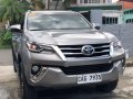2nd Hand Toyota Fortuner 2018 for sale in Quezon City-10