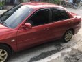 Mitsubishi Lancer 2002 Manual Gasoline for sale in Calamba-5