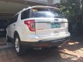 Selling 2nd Hand Ford Explorer 2013 at 50000 km in Quezon City-6