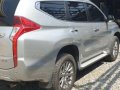 2nd Hand Mitsubishi Montero Sport 2017 at 32000 km for sale in Malabon-5