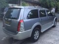 2nd Hand Isuzu Alterra 2006 SUV at Automatic Diesel for sale in Quezon City-1